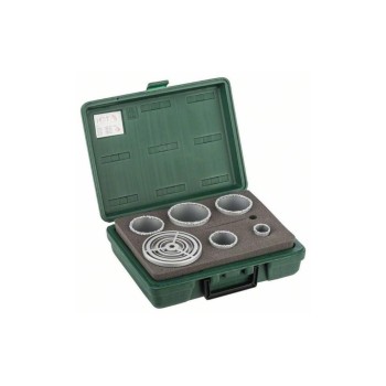 BOSCH 5tlg. Lochsägen-Set, hartmetallbestreut, Stein BOSCH 5tlg. Lochsägen-Set, hartmetallbestreut, Stein