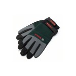 Bosch Gant de jardin L L, Green; Gris; Noir