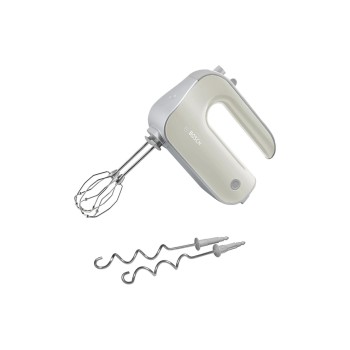 Bosch Handrührer MFQ4030L, grey / silber, 500 Watt Bosch Handrührer MFQ4030L, grey / silber, 500 Watt