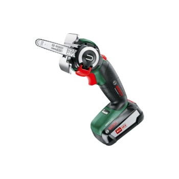 BOSCH AdvancedCut 18, 1 Akku (Set), Inklusive Koffer BOSCH AdvancedCut 18, 1 Akku (Set), Inklusive Koffer