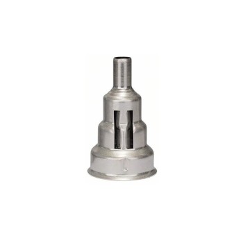 Bosch Reduzierdüse 9 mm, zu Bosch Heissluftgebläse Bosch Reduzierdüse 9 mm, zu Bosch Heissluftgebläse