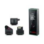 Bosch Distancemètre laser Zamo Set 20 m