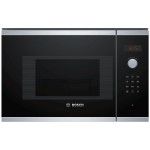 BOSCH Einbaumikrowelle BEL523MS0, 800W, 5 Stufen, 20l