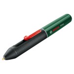 Bosch Stylet à colle sans fil Gluey Evergreen