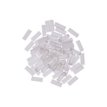 BOSCH Klebesticks Transp., für den Gluey, 70 Stk. transparent BOSCH Klebesticks Transp., für den Gluey, 70 Stk. transparent
