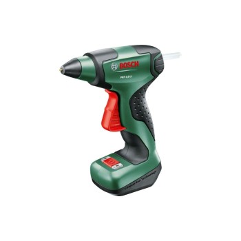 BOSCH Heissklebepistole PKP 3.6 LI, Klebesticks 7 mm BOSCH Heissklebepistole PKP 3.6 LI, Klebesticks 7 mm