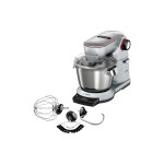 Bosch Robot ménager MUM9AX5S00 Argenté