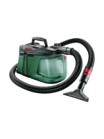 BOSCH Netz-Handstaubsauger EasyVac 3, 700W, 2.1 l Behälter