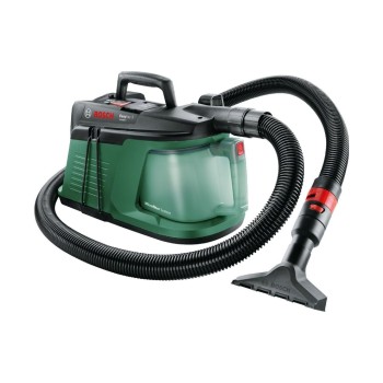 BOSCH Netz-Handstaubsauger EasyVac 3, 700W, 2.1 l Behälter BOSCH Netz-Handstaubsauger EasyVac 3, 700W, 2.1 l Behälter
