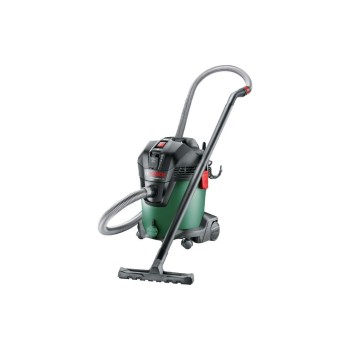 BOSCH Nass- & Trockensauger AdvancedVac 20, 1200W, 13.5 l Behälter BOSCH Nass- & Trockensauger AdvancedVac 20, 1200W, 13.5 l Behälter