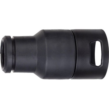Bosch Universaladapter EasyVac3, AdvancedVac 20/for Ø 35 & Ø 28 mm Bosch Universaladapter EasyVac3, AdvancedVac 20/for Ø 35 & Ø 28 mm