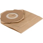 Bosch Sac filtrant pour aspirateur 5 Pièce/s
