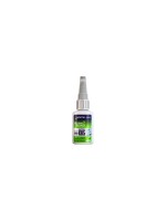Bostik BORN2BOND Ultra K85 MV Adhésif instantané 20 g, Transparent