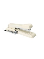 Bostitch Heftgerät Classic B8 ivory, Heftleistung: ca. 30 Blatt