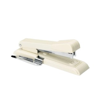 Bostitch Heftgerät Classic B8 ivory, Heftleistung: ca. 30 Blatt