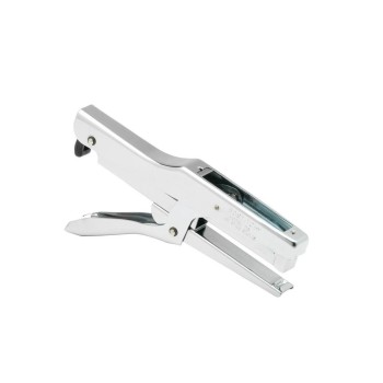 Bostitch Heftzange P3-Chrome, Heftleistung: ca. 20 Blatt Bostitch Heftzange P3-Chrome, Heftleistung: ca. 20 Blatt