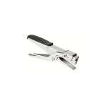Bostitch Pince-agrafeuse 20 Page(s), Noir