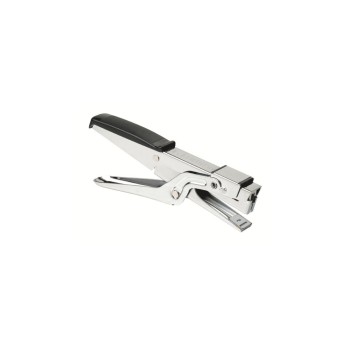 Bostitch Heftzange HP10 chrome, Heftleistung: ca. 20 Blatt Bostitch Heftzange HP10 chrome, Heftleistung: ca. 20 Blatt