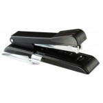 Bostitch Stapler Classic B8 black, capacity approx. 30 sheets