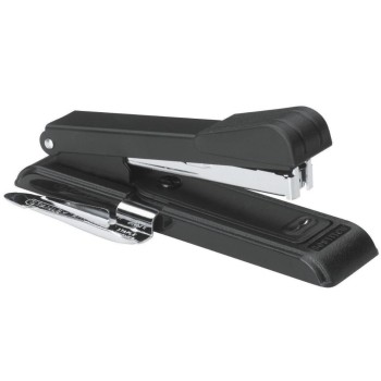 Bostitch Agrafeuse Classic B8 noir, capacité env 30 feuilles