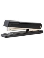 Bostitch B515 black stapler, capacity about 20 sheets