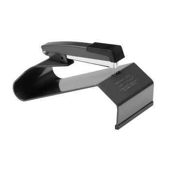 Bostitch Sattelhefter B440SB black, Heftleistung: ca. 20 Blatt Bostitch Sattelhefter B440SB black, Heftleistung: ca. 20 Blatt