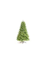 Botanic-Haus Weihnachtsbaum De Luxe,366 LED, Easy Shape, H: 210 cm, D: 130 cm