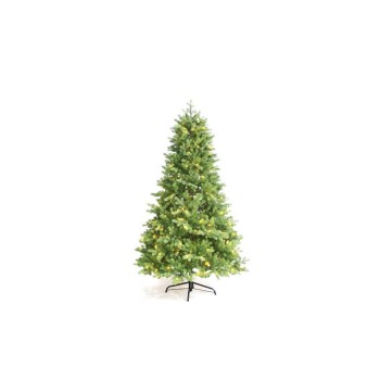 Botanic-Haus Weihnachtsbaum De Luxe,366 LED, Easy Shape, H: 210 cm, D: 130 cm Botanic-Haus Weihnachtsbaum De Luxe,366 LED, Easy Shape, H: 210 cm, D: 130 cm