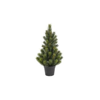 Botanic-Haus Tannenbaum im Topf, H: 51 cm Botanic-Haus Tannenbaum im Topf, H: 51 cm