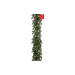 Botanic-Haus Guirlande de sapin DeLuxe 152 LED