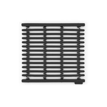 Brabantia Bodenmatte for Spüle, dark grey Brabantia Bodenmatte for Spüle, dark grey