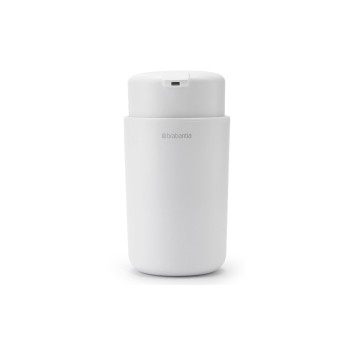 Brabantia Distributeur de savon 250 ml, Blanc Brabantia Distributeur de savon 250 ml, Blanc