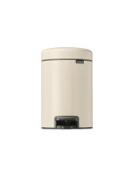 Brabantia Poubelle cosmétique NewIcon 3 l, Soft Beige
