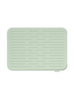 Brabantia Trockungs-Matte Jade Green, Silikon