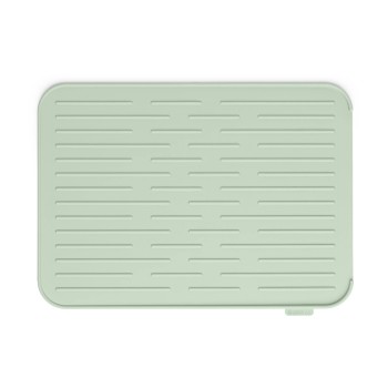 Brabantia Trockungs-Matte Jade Green, Silikon