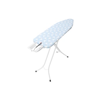 Brabantia Planches à repasser avec repose-fer à vapeur Fresh Breeze