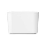 Brabantia Poubelle cosmétique Mindset Blanc