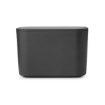Brabantia  Abfallbehälter Mindset, Mineral Infinite Grey