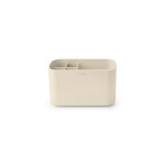 Brabantia Supports pour ustensiles de salle de bains ReNew Beige