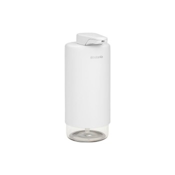 Brabantia Distributeur de savon Sink Style 200 ml, Blanc Brabantia Distributeur de savon Sink Style 200 ml, Blanc