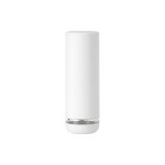 Brabantia Distributeur de savon Sink Style 200 ml, Blanc