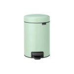 Brabantia Poubelle cosmétique NewIcon 3 l, Vert