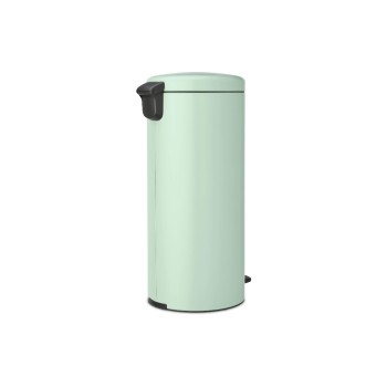 Brabantia Poubelle à pédale NewIcon 30 l, Vert