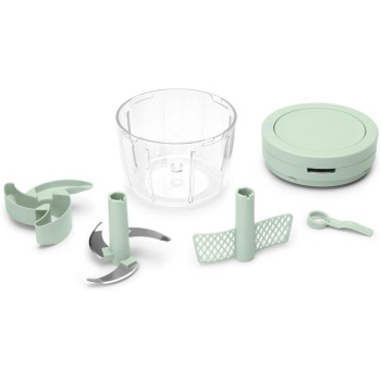 Brabantia Multihacker Tasty+, Jade Green Brabantia Multihacker Tasty+, Jade Green