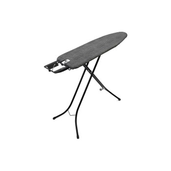 Brabantia Table à repasser 110 x 30 cm, gris