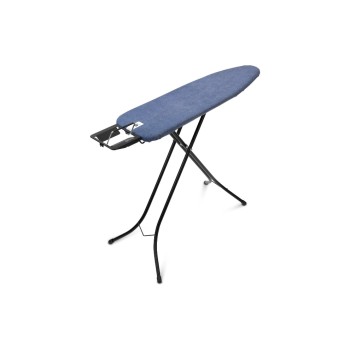 Brabantia Table à repasser 110 x 30 cm, bleu