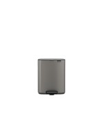 Brabantia Poubelle à pédale Bo 12 l, Platine