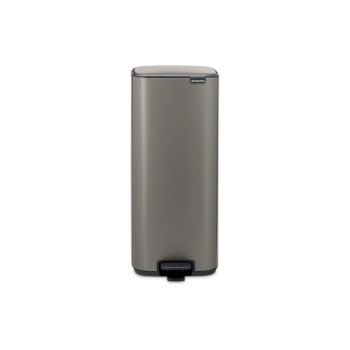 Brabantia Poubelle à pédale Bo 30 l, Platine