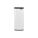 Brabantia Toucheimer Bo 30 Liter, White