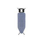 Brabantia Bügeltisch C 124 x 45 cm, Dst-Mulde Solide - Denim Blue